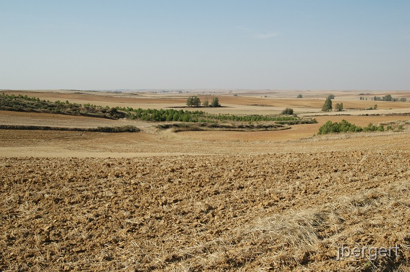 DSC_4090.JPG - Meseta bei Carros