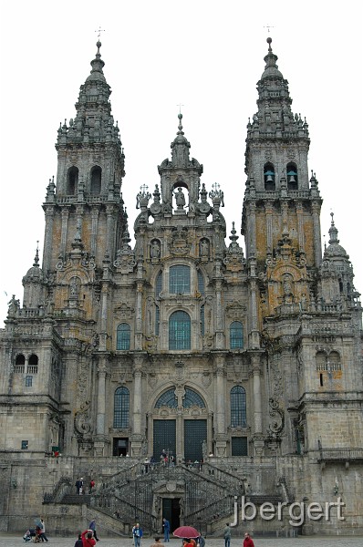 DSC_4547.JPG - Kathedrale in Santiago