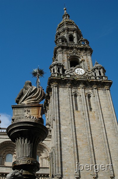 DSC_4616.JPG - Kathedrale in Santiago