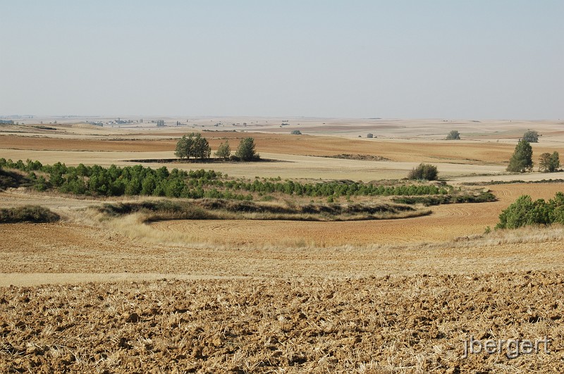 DSC_4089.JPG - Meseta bei Carros